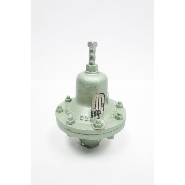 Cashco 215Psi Threae 38In Npt Pressure Reucing Regulator Valve D